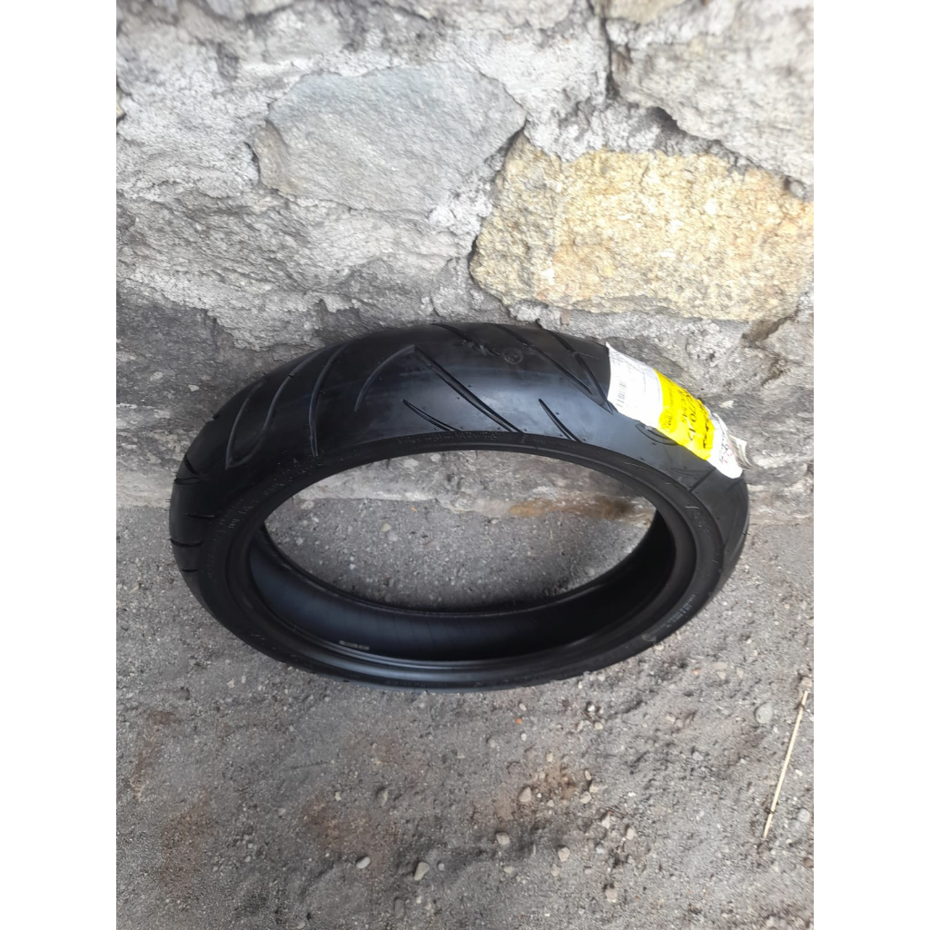 Ban Corsa Platinum R99 Ring 17 Model Tubeless ukur 110/70