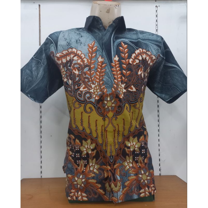 Batik Bali Lestari