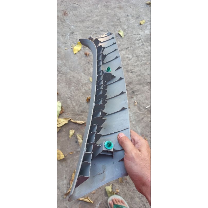 pilar kaca depan vios limo gen 2