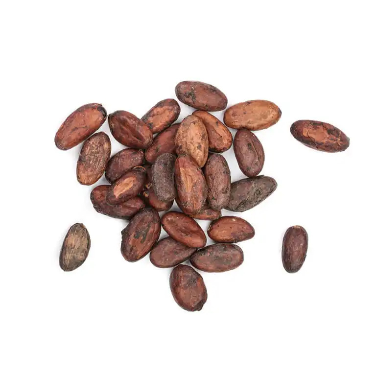 

BIJI KAKAO KERING / BIJI COKLAT| ORGANIC COCOA BEAN
