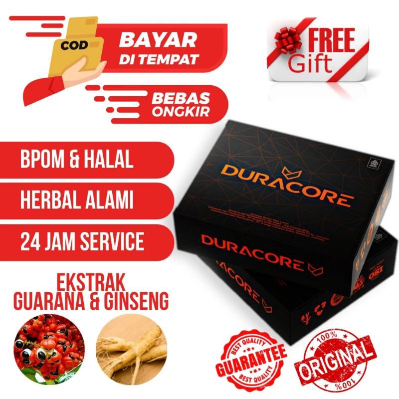 

DURACORE