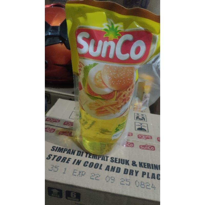 

sunco 1Lt