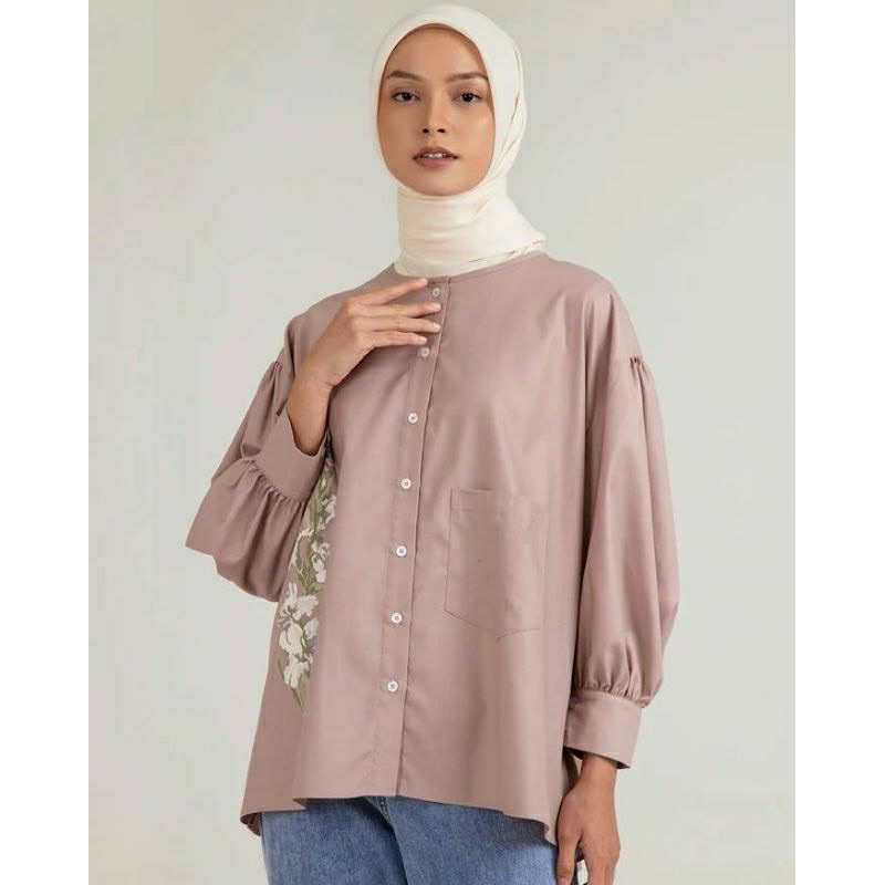 Preloved Ria Miranda Puriti