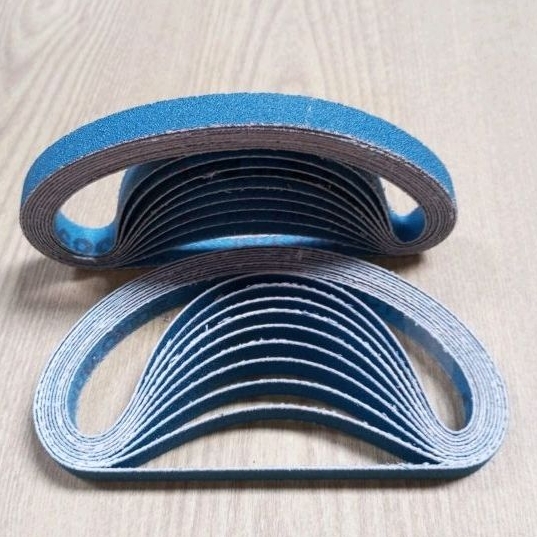 amplas belt sander 10x330 mm-kualitas premium