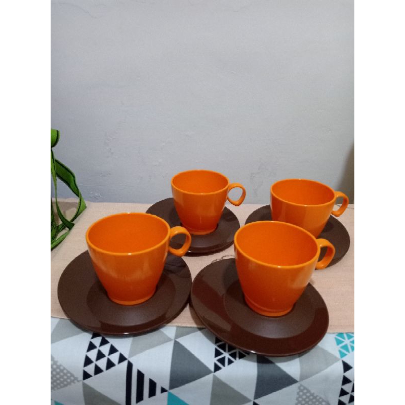 Tupperware Moment Cup