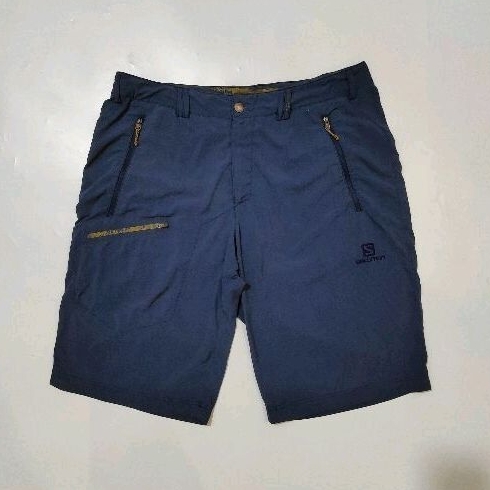 celana outdoor Salomon second