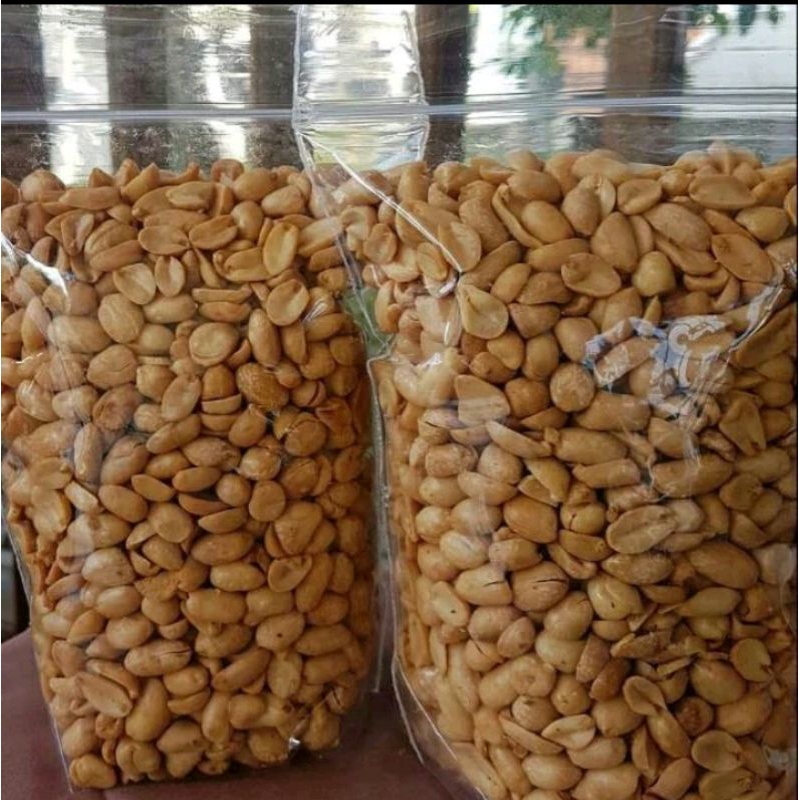 

KACANG GORENG BAWANG 1 kg