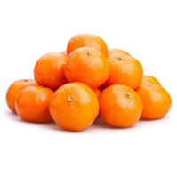 

Buah Jeruk Mandarin Segar 500gr