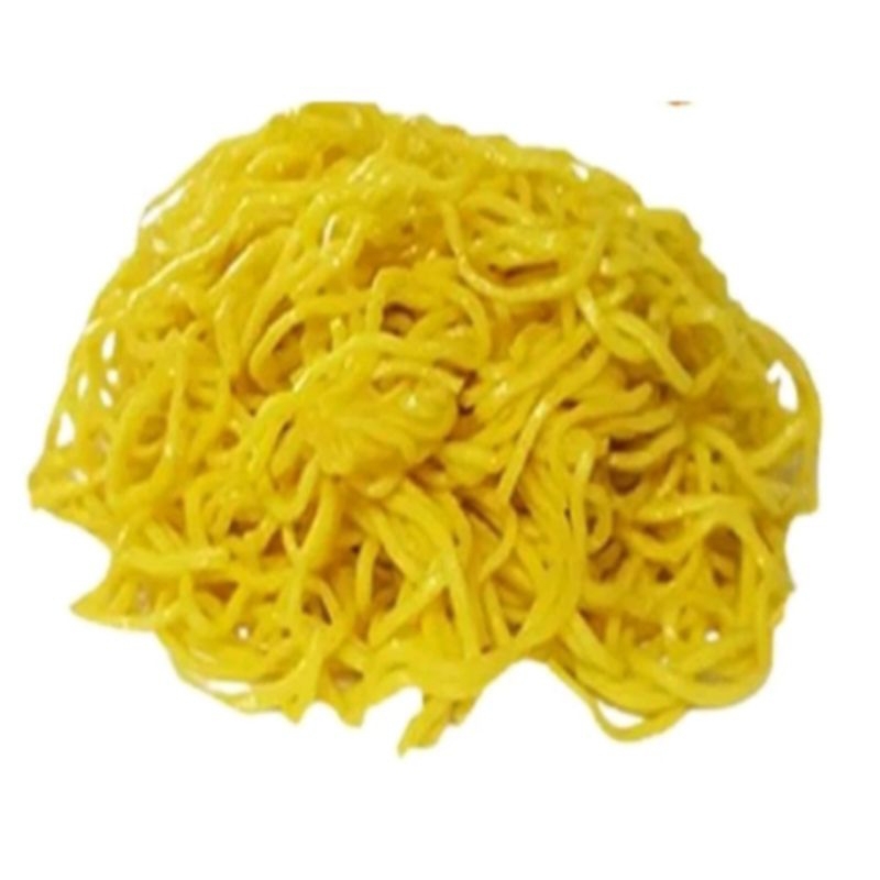 

Mie Kuning basah 1 kg