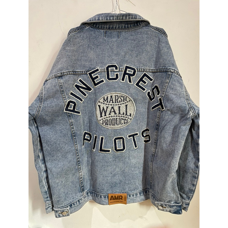 AMR Original preloved lisa