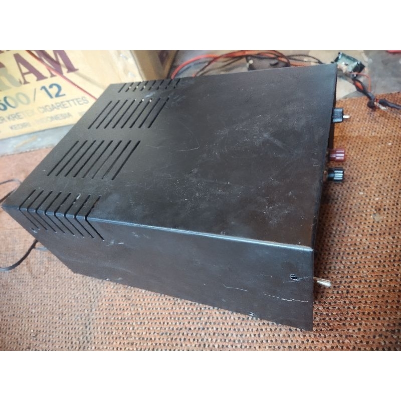 POWERSUPPLY GI PS-25A IC POWER SUPPLY 25A