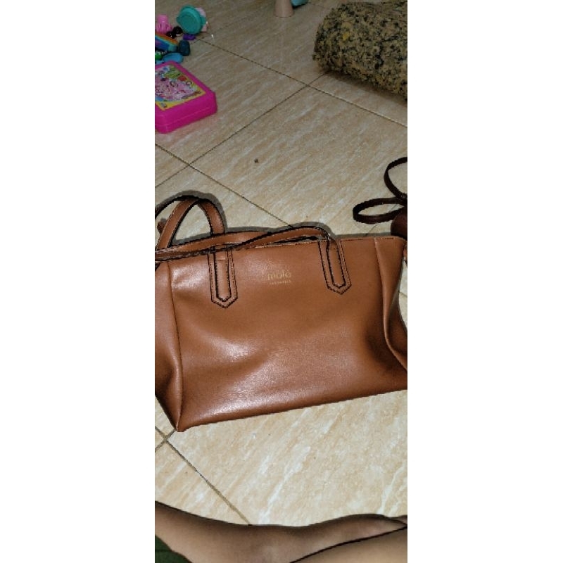 TOTE BAB BY MOLE INDONESIA