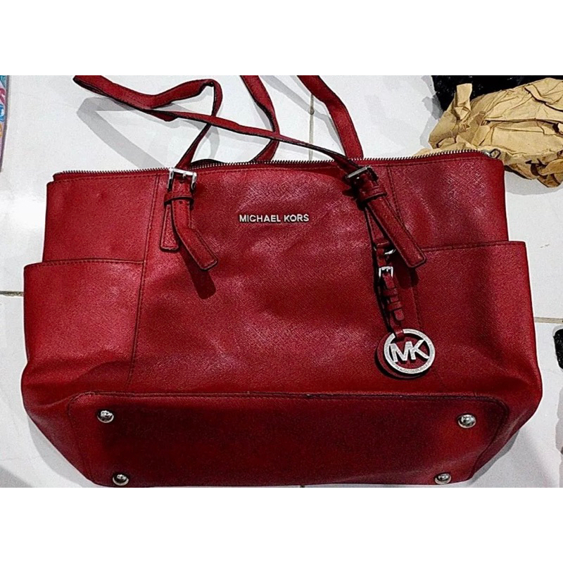 preloved tas Michael kors (MK) original