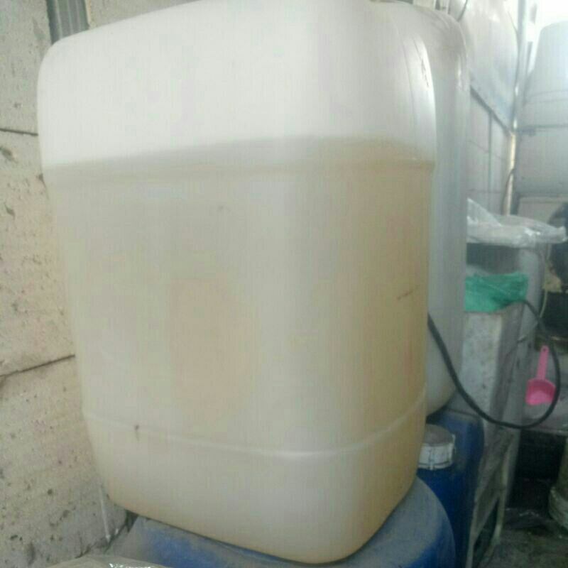 amphitol/ cabp 35/ foambooster