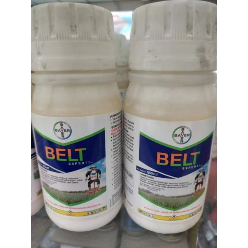 Insektisida BELT EXPERT 480SC - 250 ml