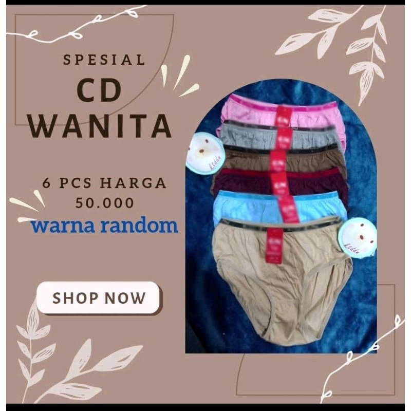 celana dalam wanita, celana dalam wanita katun, celana dalam wanita jumbo, celana dalam wanita golde