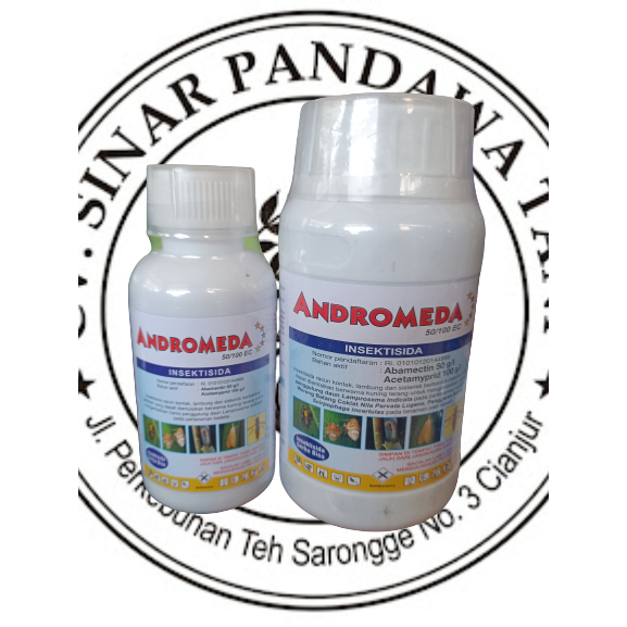 Insektisida Andromeda 50/100 EC