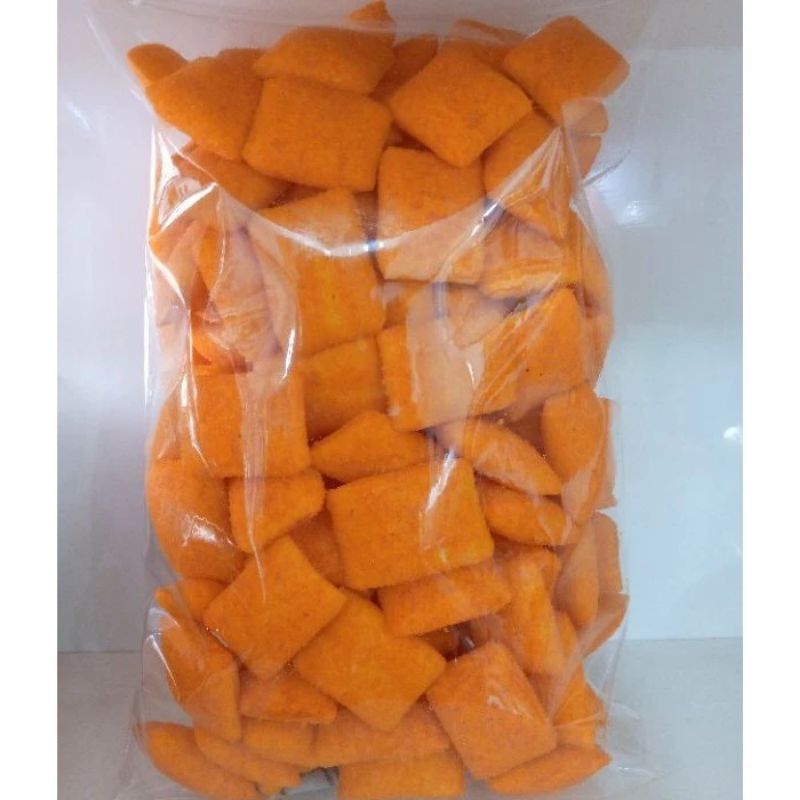 

CIKI BANTAL KEJU / SNACK KEJU BANTAL 100G