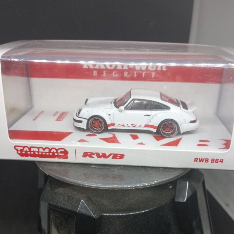 Tarmac Porsche RWB 964 Spesial Edition