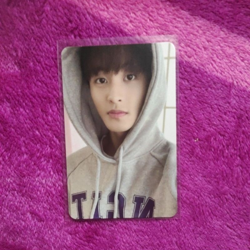 PC Mark sticker laptop deco ncit [BOOKED]