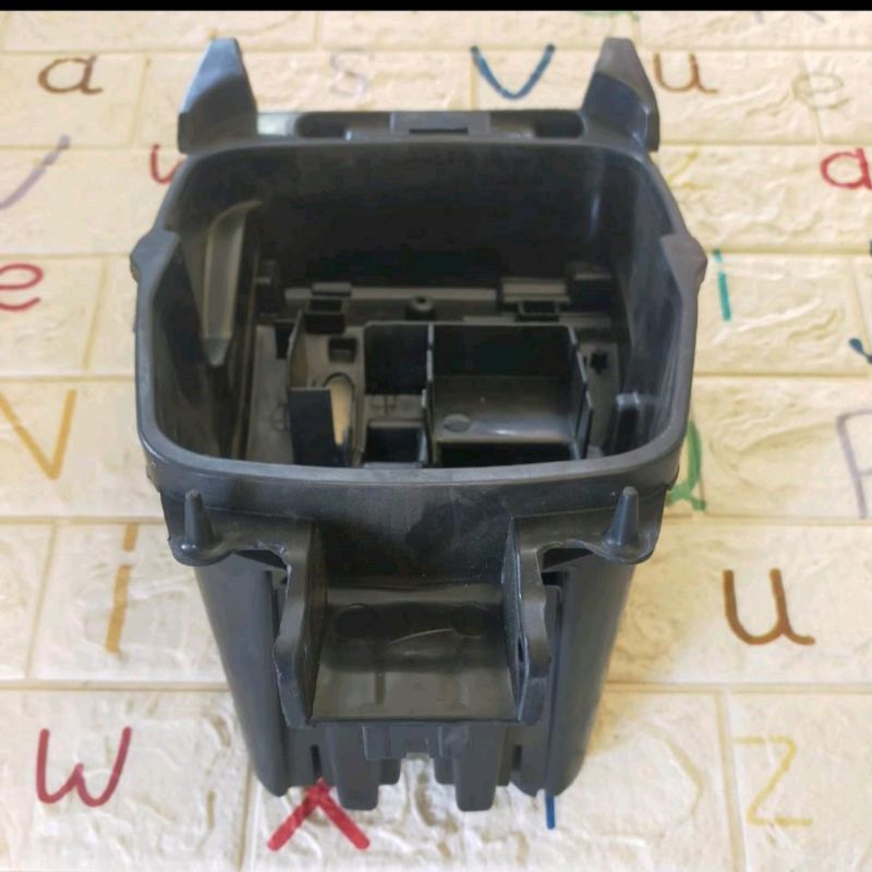 BAGASI BEAT KARBU BAGASI JOK BEAT KARBU