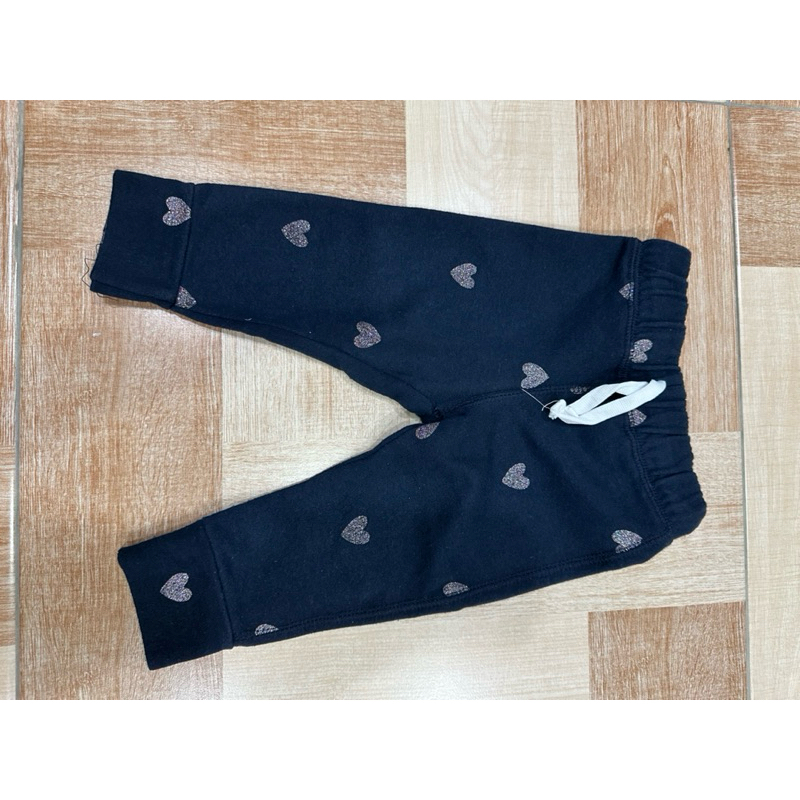 PRELOVED Celana Jogger Zad Kids 1T