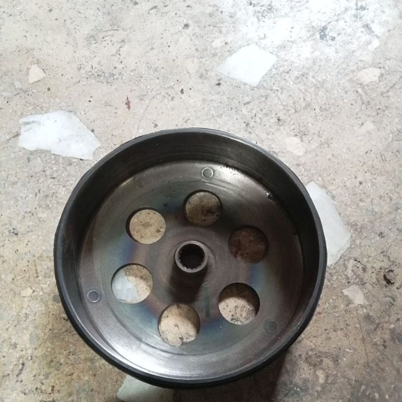 Mangkok otomatis Mio sporty