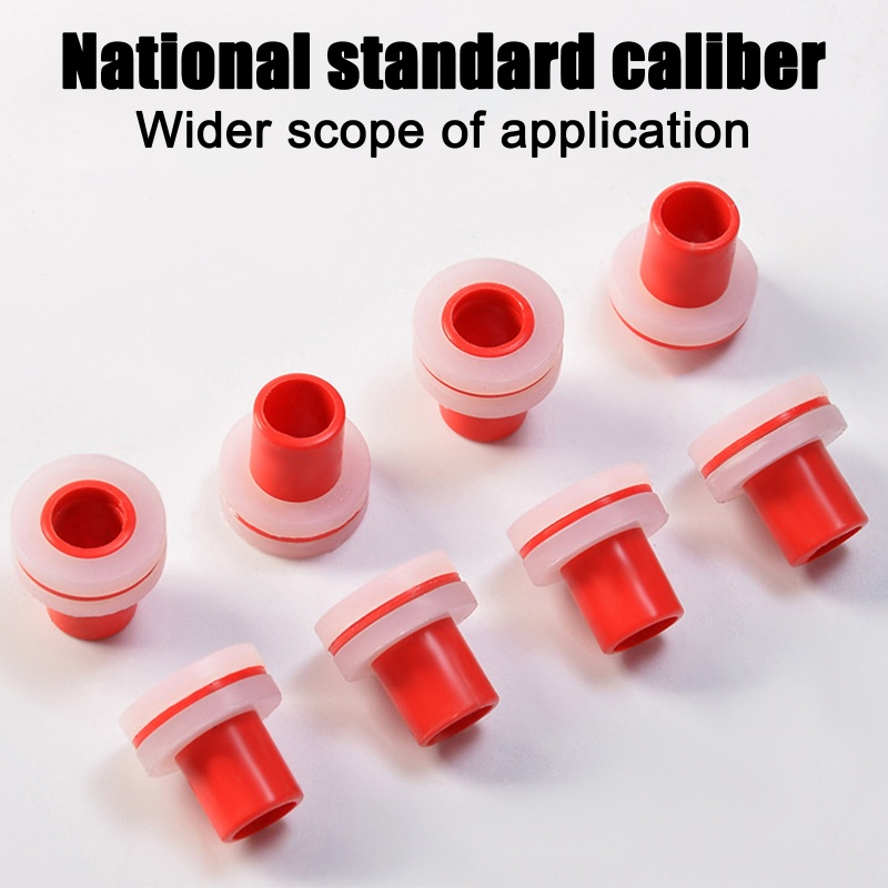 30PCS Pengganti Isolatif Kran Seal Tape Rubber 1/2 inch Seal Tape Rubber Kran Air