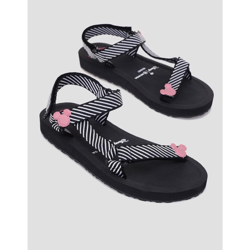 Sandal Tali Disney Original Disney x Nevada