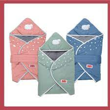 DIALOGUE BABY BLANKET BABYSHEEP SERIES