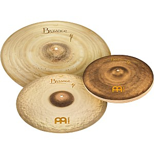 Cymbal Meinl Byzance  BV 141820 SA