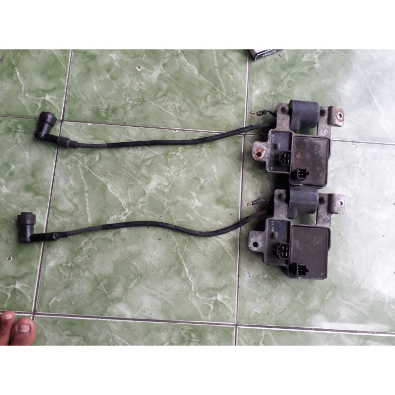 CDI KOIL KIPROK SUPRA 125/ KARISMA ORIGINAL