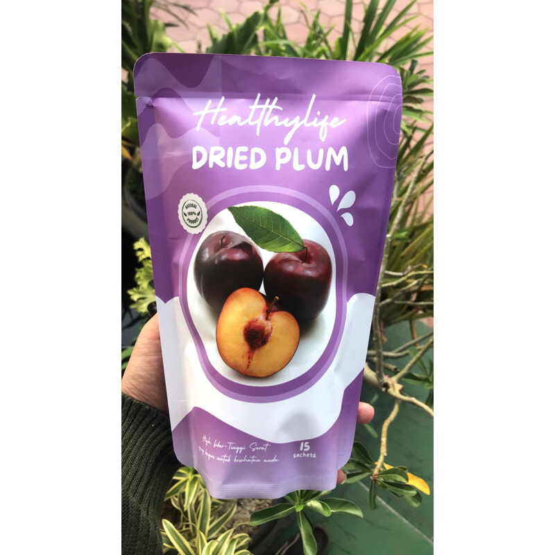 

Buah Plum