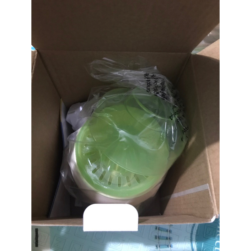 Crown Bottle Warmer Penghangat Susu