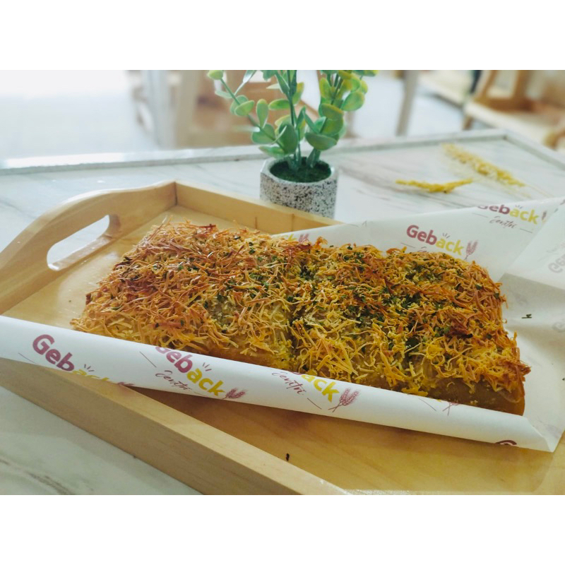 

Bolen Beef Mozza