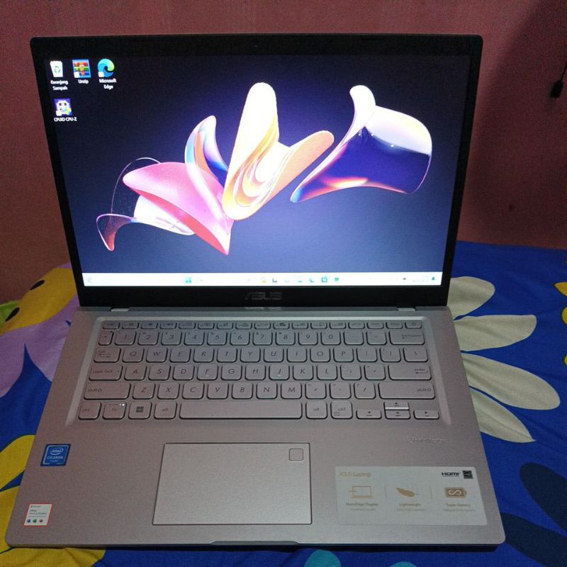 Asus A416Mao