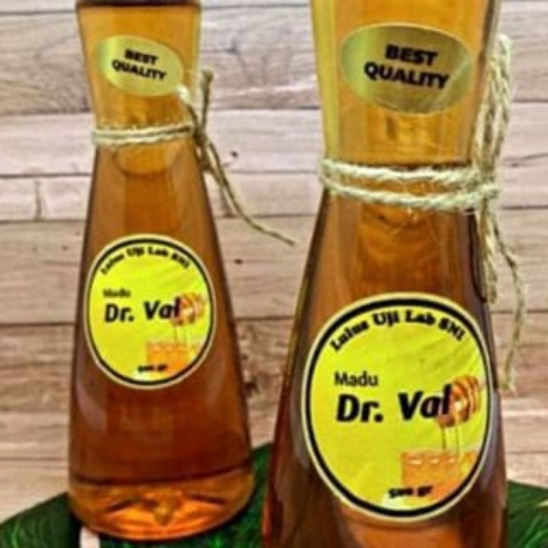 

PROMO BUY1 GET1 MADU RANDU 500gr 100% MURNI