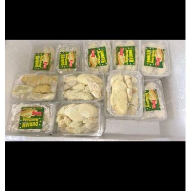 

DURIAN MONTHONG PREMIUM, DURIAN LEGIT, DURIAN MONTHONG ASLI