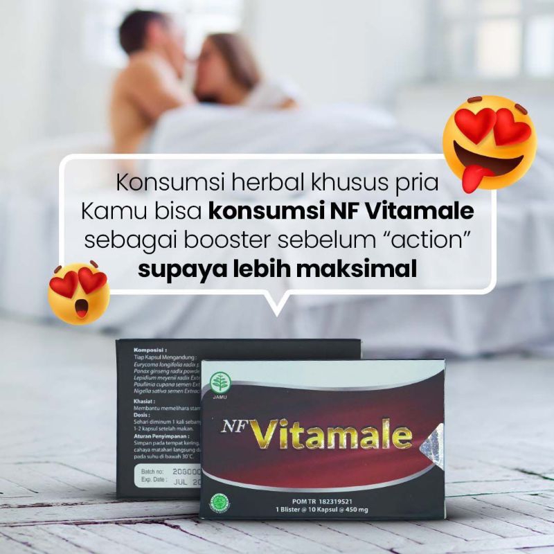 nfVitamale