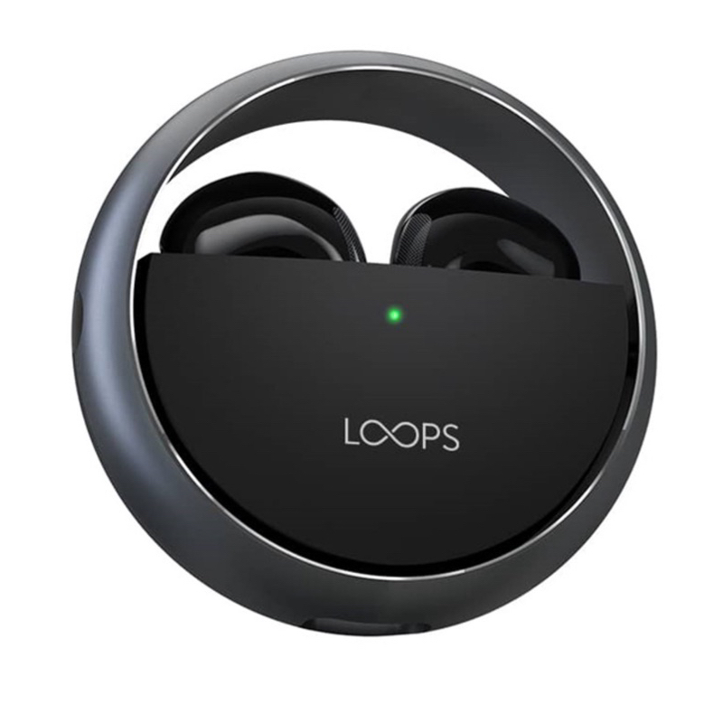 LOOPS TWS RingX06