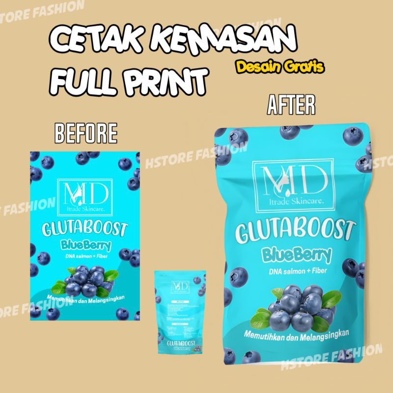 

STANDING POUCH CUSTOM CETAK KEMASAN FULL PRINT KEMASAN PRODUCK CUSTOM