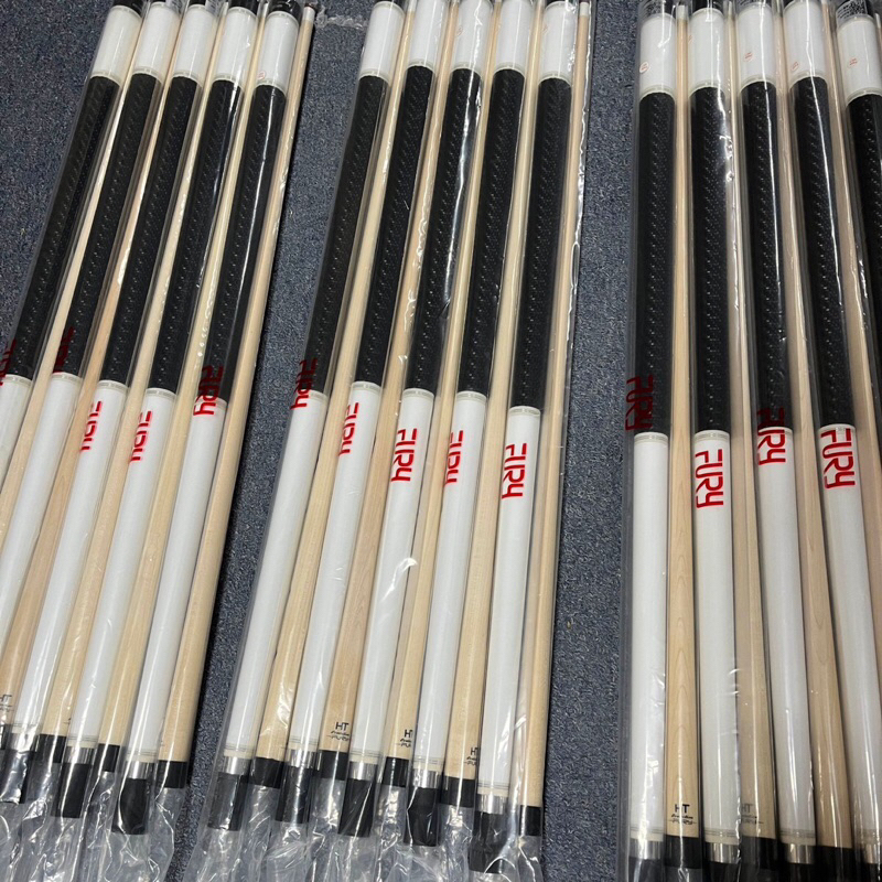 Stick Fury CW-3 dan CW-4