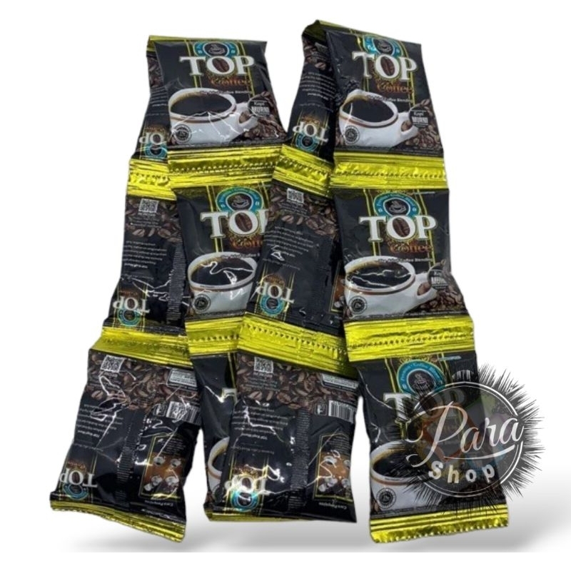

Top Kopi