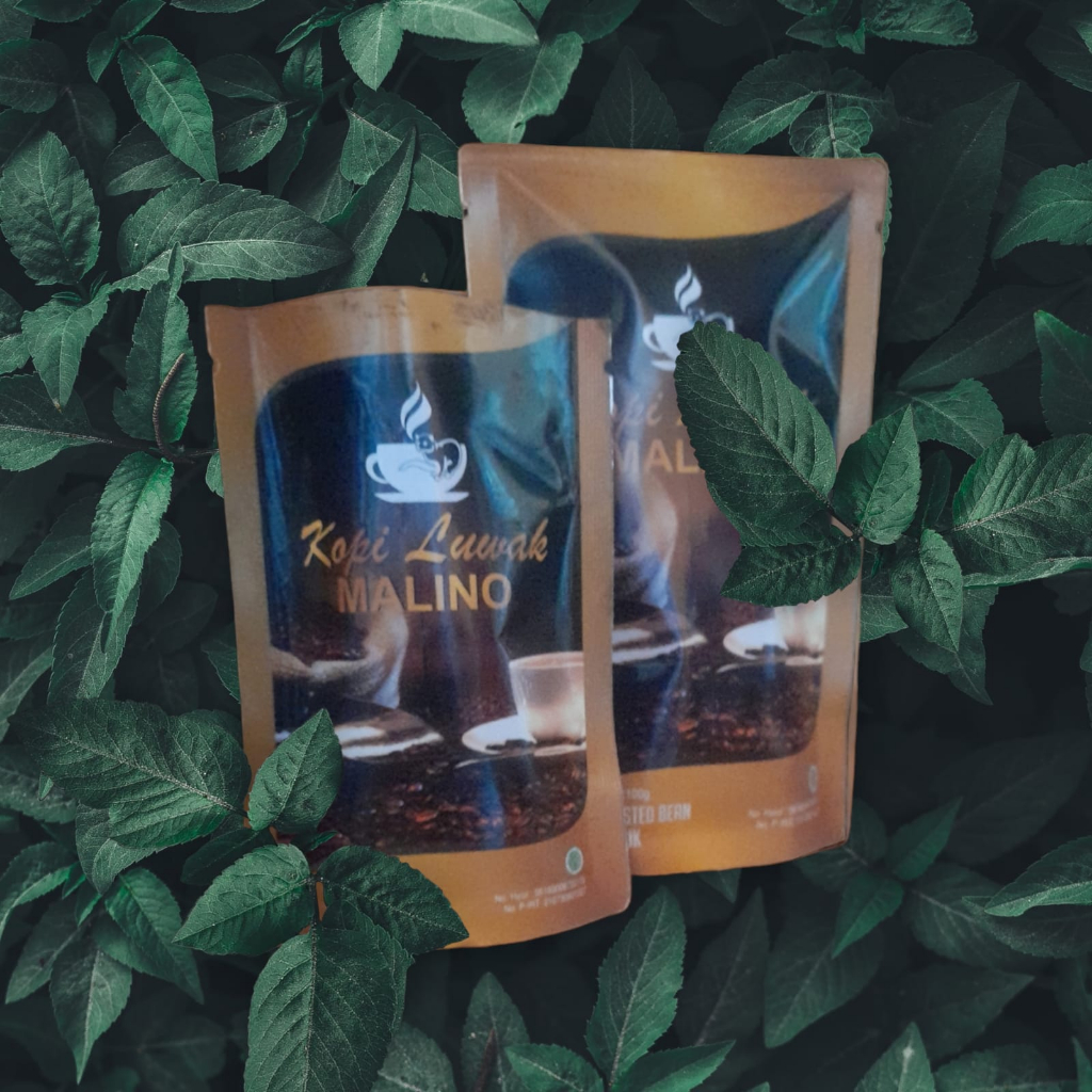 

KOPI KHAS MALINO
