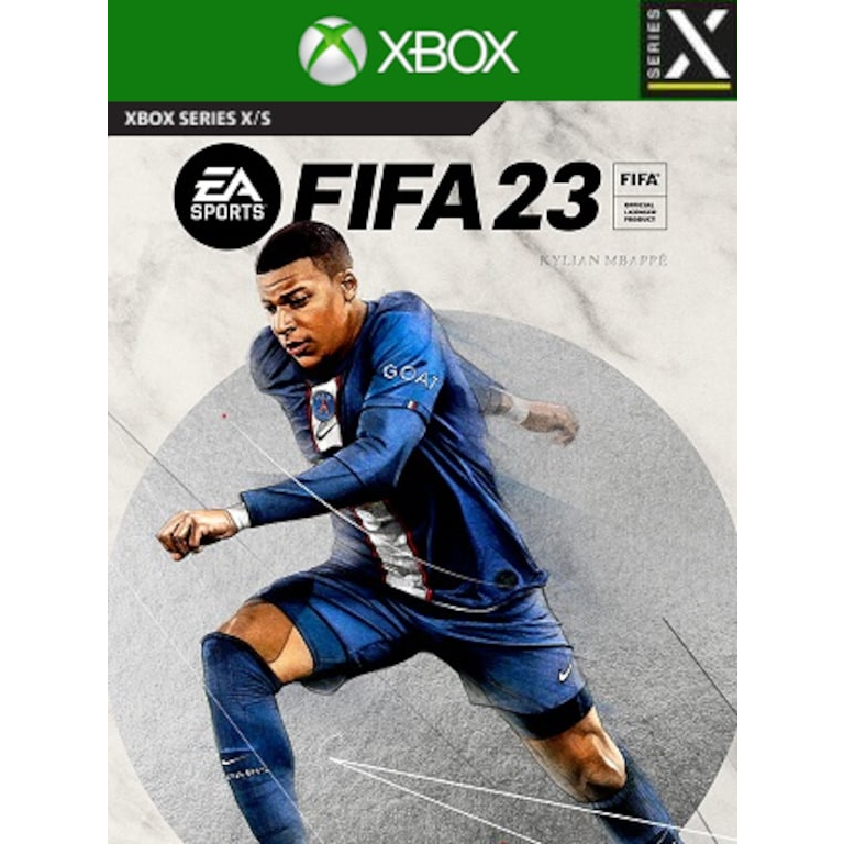FIFA 23 Xbox