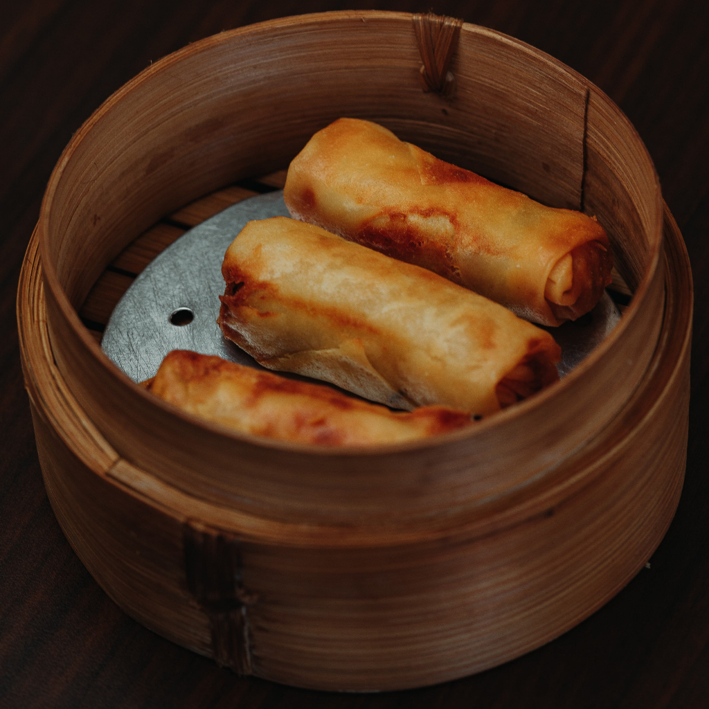 

DIMSUM ENAK LUMPIA NORI