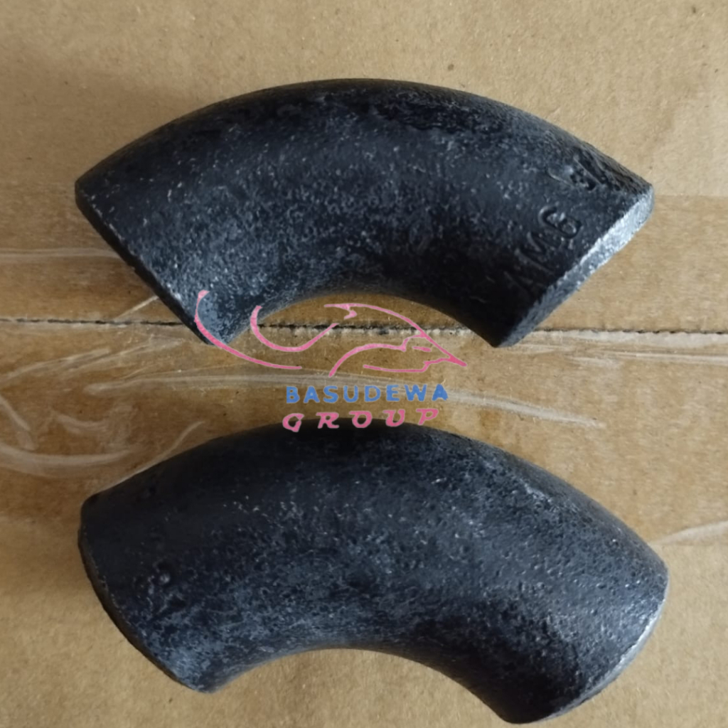 ELBOW LAS SGP 3/4" / ELBOW SGP 3/4 INCH