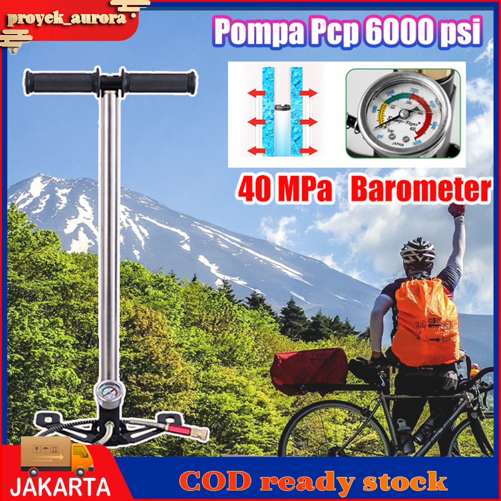 [Flash Sale]POMPA PCP BARRACUDA MURAH 4500 PSI / pompa pcp barracuda / camber mono block pcp mentah 