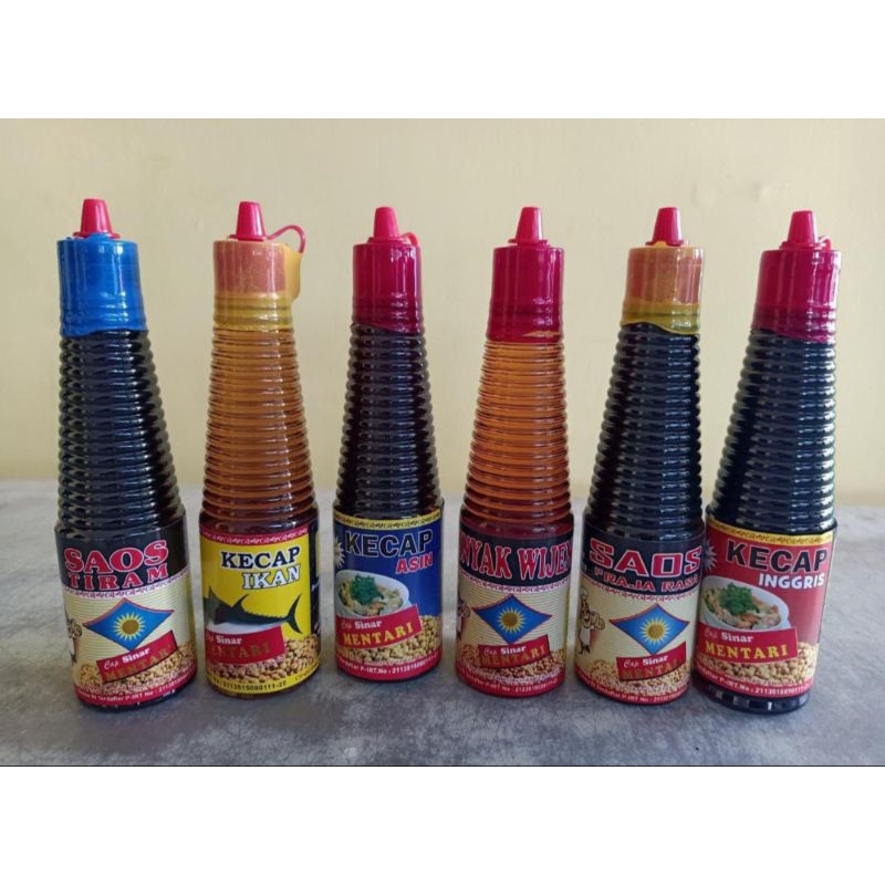 

PAKET MASAK ISI 6