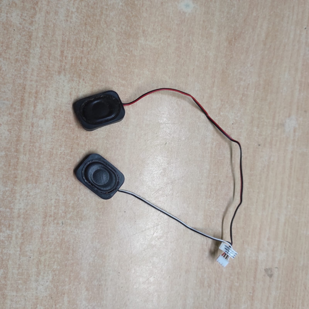 Spiker Speaker Notebook SMK Zyrex B10